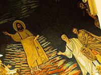 20080422-Rom (74)-01 : Kirche, Pastoraler Raum, Rom